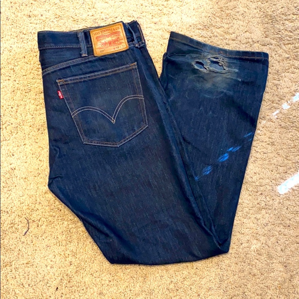 Men’s Levi’s